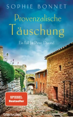 Blanvalet Provenzalische Täuschung Best