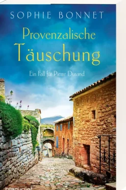Blanvalet Provenzalische Täuschung Best