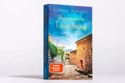 Blanvalet Provenzalische Täuschung Best