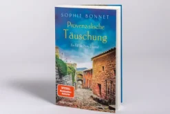 Blanvalet Provenzalische Täuschung Best