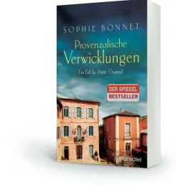 Blanvalet Taschenbuchverl Provenzalische Verwicklungen Outlet