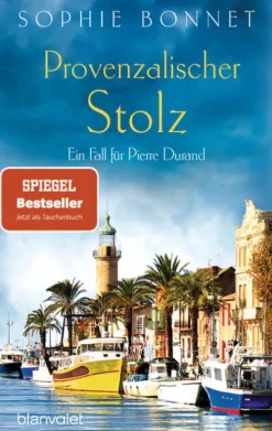 Provenzalischer Stolz-Blanvalet Taschenbuchverl Clearance