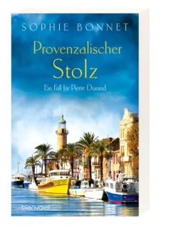 Provenzalischer Stolz-Blanvalet Taschenbuchverl Clearance