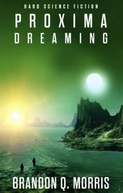 Belle Epoque Verlag Proxima Dreaming