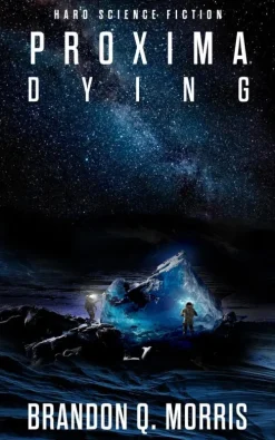 Proxima Dying-Belle Epoque Verlag Clearance