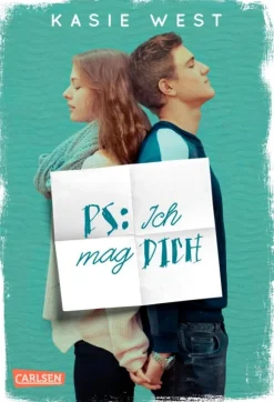 Carlsen PS: Ich mag dich Clearance