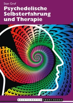 Nachtschatten Verlag Psychedelische Selbsterfahrung und Therapie Outlet