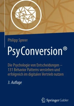 Springer Fachmedien Wiesbaden PsyConversion® Outlet