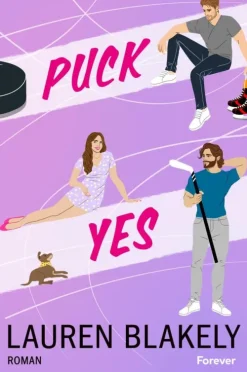 Forever Puck Yes Discount