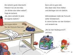 Franckh-Kosmos Pumuckl, Bücherhelden 1. Klasse, Pumuckl geht in die Schule Online