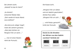 Franckh-Kosmos Pumuckl, Bücherhelden 1. Klasse, Pumuckl geht in die Schule Online