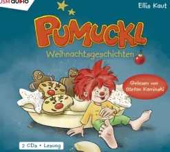 Pumuckl Weihnachtsgeschichten-United Soft Media Discount