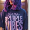 #PurpleVibes-Südpol Verlag GmbH Hot