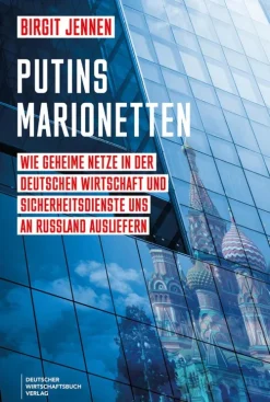 Putins Marionetten-Deutscher Wirtschaftsbuch Verlag