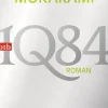 1Q84 (Buch 1, 2)-btb Taschenbuch Best