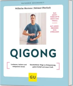 Qigong-Graefe und Unzer Verlag