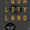 QualityLand (dunkle Edition)-Ullstein Taschenbuchvlg. Sale