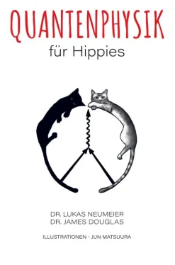Quantenphysik für Hippies-Bookmundo Sale