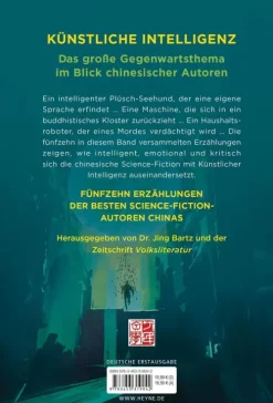 Quantenträume-Heyne Taschenbuch Best