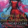 Penguin Random House Queen of Air and Darkness