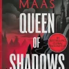 Bloomsbury UK Queen of Shadows Clearance