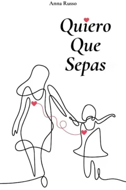 Quiero Que Sepas-PublishDrive Discount