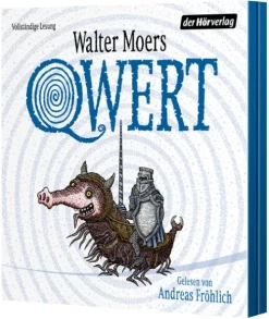 Qwert-Hoerverlag DHV Der Best