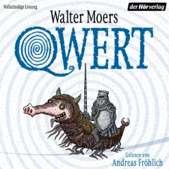 Qwert-Hoerverlag DHV Der Best