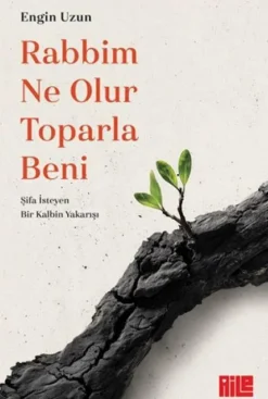 Aile Yayinlari Rabbim Ne Olur Toparla Beni Sale