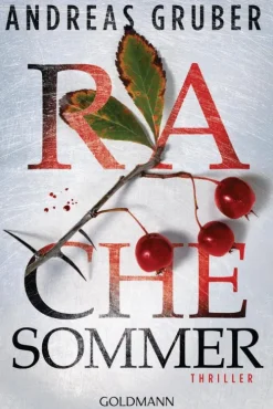 Goldmann TB Rachesommer