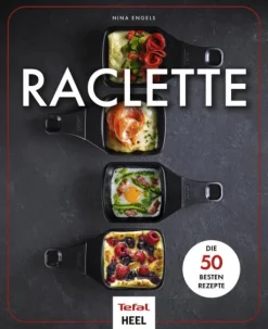Heel Verlag GmbH Raclette New