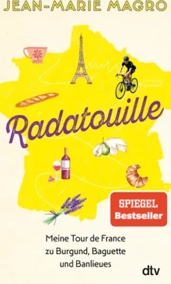 Radatouille-dtv Verlagsgesellschaft Discount