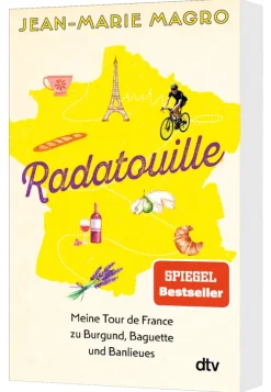 Radatouille-dtv Verlagsgesellschaft Discount