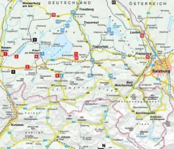 Radel dich glücklich - Chiemgau-Bruckmann Verlag GmbH Outlet