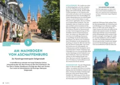 Bruckmann Verlag GmbH Radtouren am Wasser Mainfranken & Fränkische Schweiz