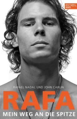 Edel Sports - ein Verlag der Edel Verlagsgruppe RAFA Sale