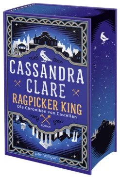 Ragpicker King - Die Chroniken von Castellan-Penhaligon Best