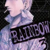 RAINBOW 03-Manga Cult New