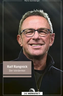 Die Werkstatt GmbH Ralf Rangnick Discount