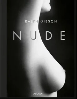Taschen GmbH Ralph Gibson. Nude