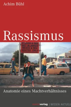 Rassismus-Marix Verlag Clearance