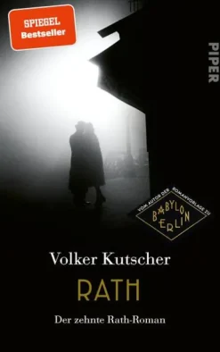 Rath-Piper Verlag GmbH Online