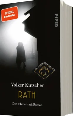 Rath-Piper Verlag GmbH Online