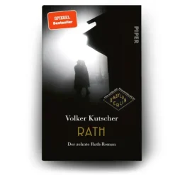 Rath-Piper Verlag GmbH Online