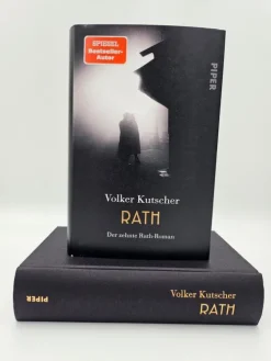 Rath-Piper Verlag GmbH Online