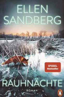 Rauhnächte-Penguin Random House