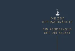 Knesebeck Von Dem GmbH Rauhnächte - 12 Tage nur für dich Online