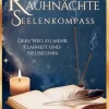 Bookmundo Rauhnächte Seelenkompass - Dein Weg zu mehr Klarheit und Neubeginn