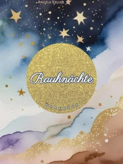 Rauhnächte Workbook-via tolino media Outlet