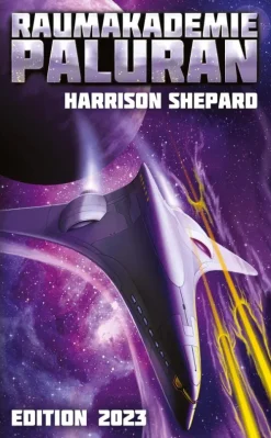 Ha-Sh Publishing Raumakademie Paluran Clearance